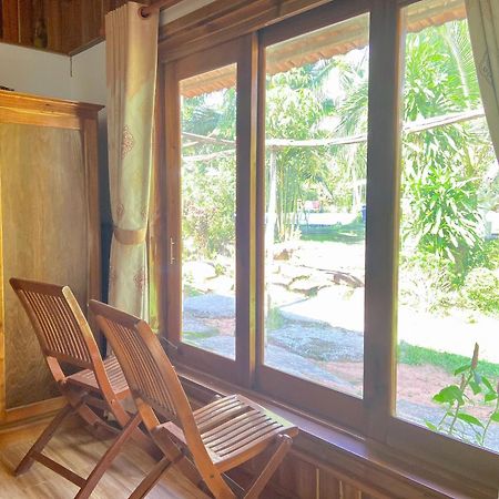 Y Nghia Bungalow Ong Lang Phu Quoc Exteriör bild
